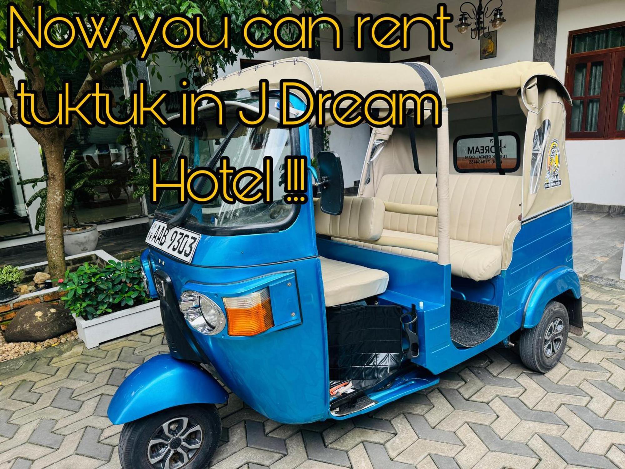 Airport J Dream Resort Dewamottawa Экстерьер фото