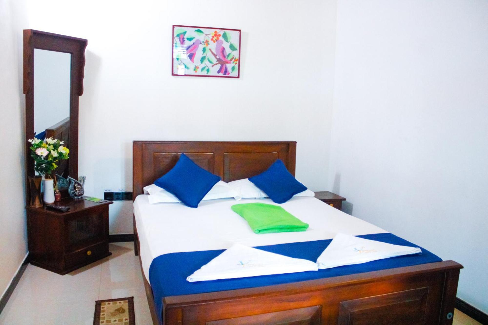 Airport J Dream Resort Dewamottawa Экстерьер фото